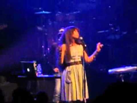 Erykah Badu Live Baton Rouge