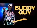 BUDDY GUY - Can't Be Satisfield - 2004