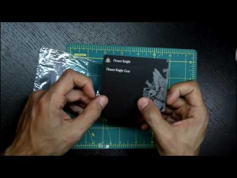 Kingdom Death: Monster - Flower Knight