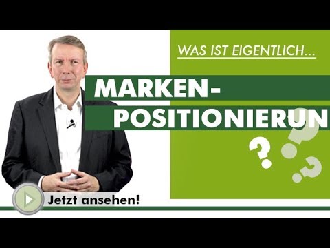 download lagu mp3 mp4 Positionierung Am Markt, download lagu Positionierung Am Markt gratis, unduh video klip Positionierung Am Markt