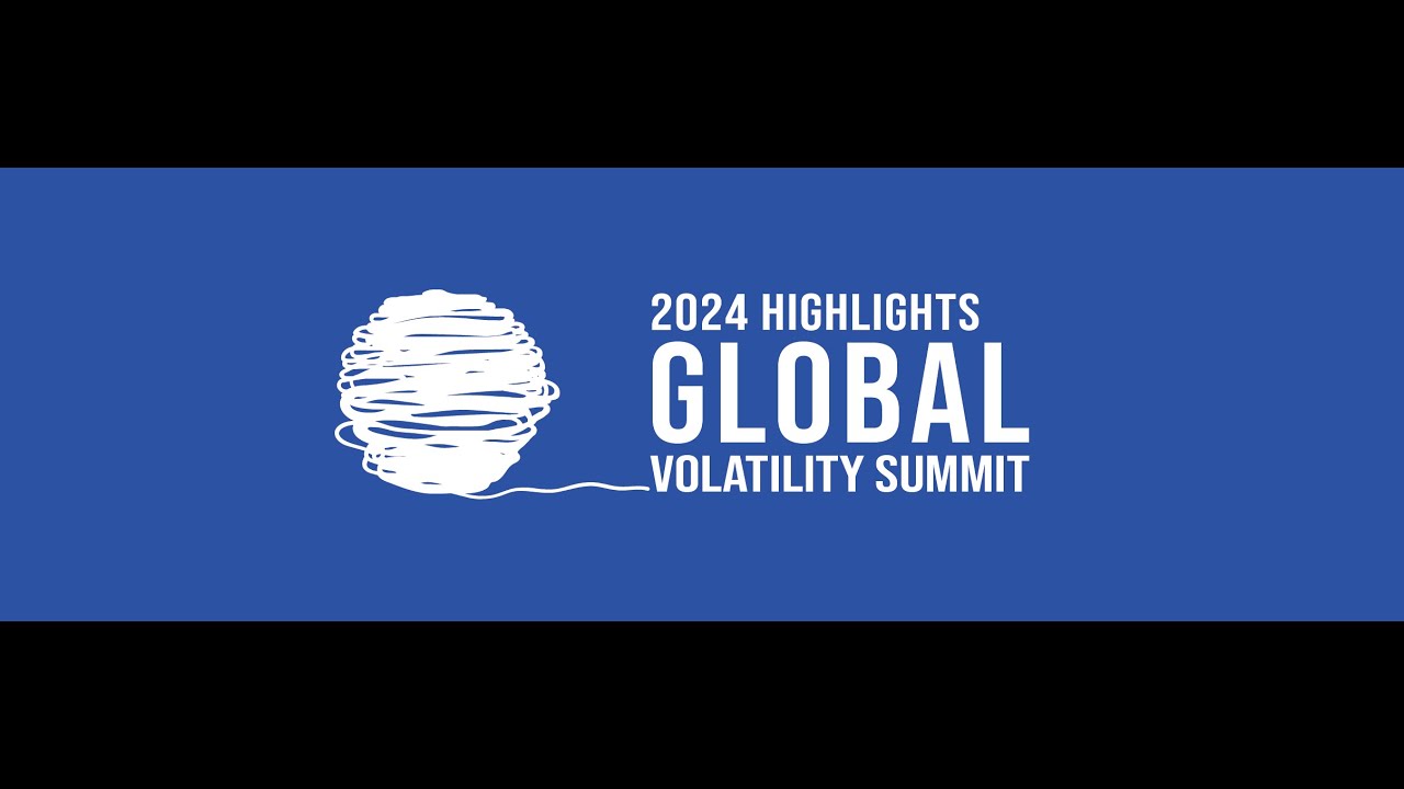 Capstone Global Volatility Summit 2024 Highlights