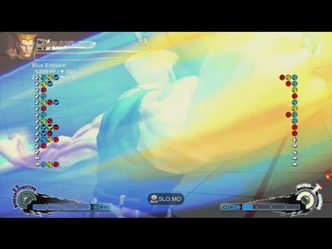 SSFIV AE 2012: Blue Emblem, AFG, Zangitan, Jyobin, Kisaran