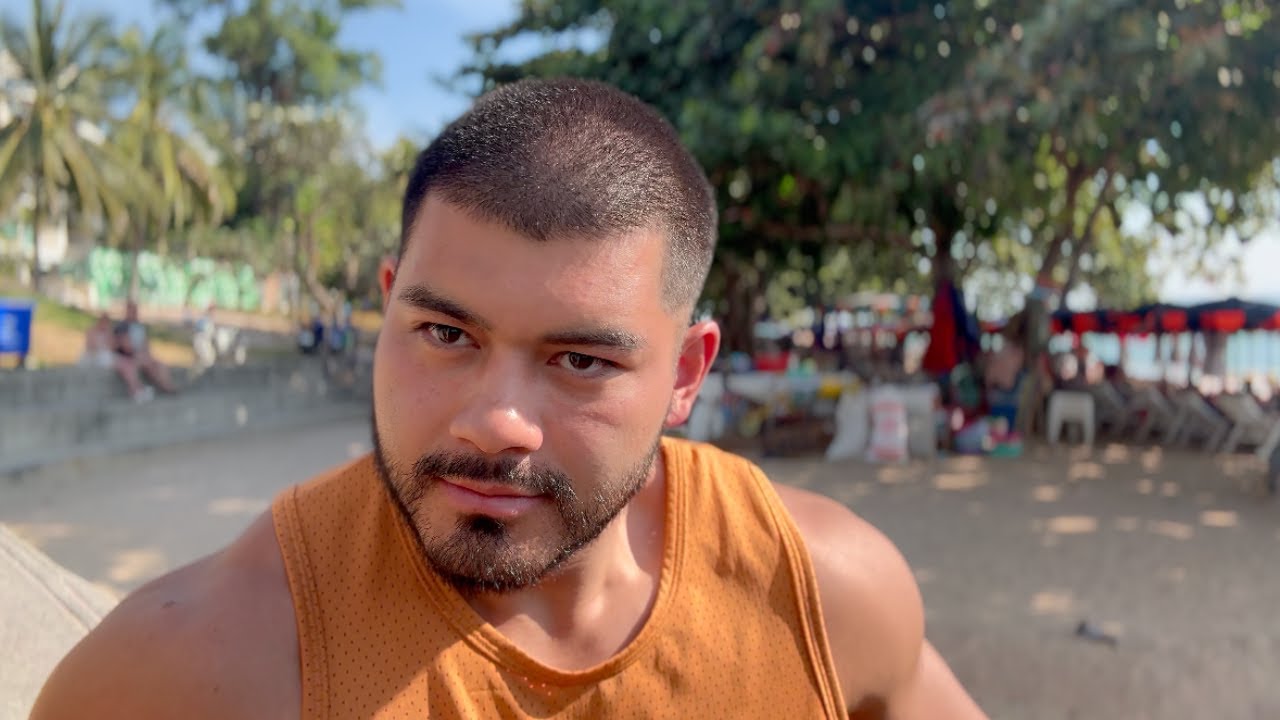 VC NUNCA SERÁ AMADO