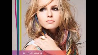 Bridgit Mendler - All I See Is Gold