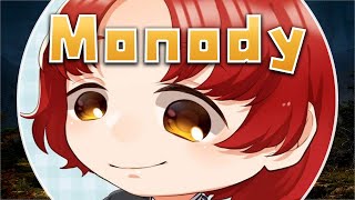 れじぇくんbgm TheFatRat - Monody (feat. Laura Brehm)【作業用BGM/1時間耐久】