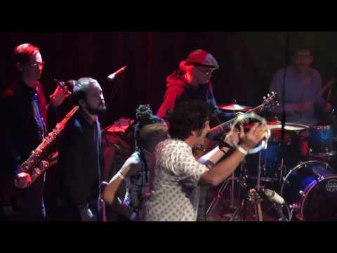 Everyone Orchestra - HD - Full Set - 11.12.16 - Ardmore Music Hall