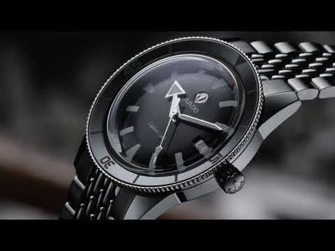 Product video