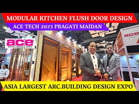 Solid Wooden Door Designer
