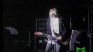 aneurysm nirvana live in rome 1991