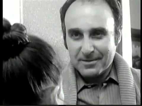 Bakalari Zena pod pantoflem 1975