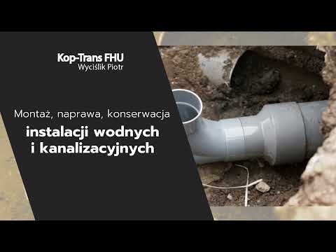 Zobacz filmy, F.H.U. Kop-Trans Wyciślik Piotr, Ruda Śląska