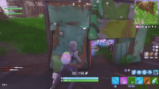 フォートナイト