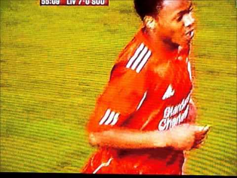 Raheem Sterling 5 goals