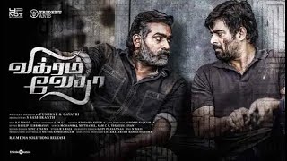 Vikram Vedha full hindi dubbed movie l