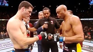 Top 10 Horrific Sports Injuries