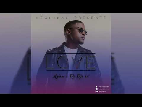 Aylaan ft Dj Djo - Love