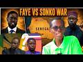 DR RUSA NARABIBABWIYE MURI SENEGAL PEREZIDA FAYE AGIYE KUVAHO SONKO YIRUKANYE WE AHITE ABA PEREZIDA