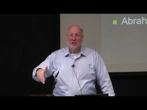 Dr. Ted Hildebrandt, New Testament Survey, Lecture 24, Romans Pt 2