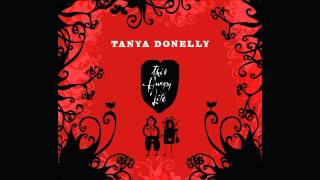 Tanya Donelly - New England