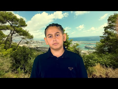 Timur Murko - Ježiš, ľúbim ťa