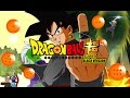 DRAGON BALL SUPER BLACK VERSION BURNED PETALS JAPANESE ENDING 1080p