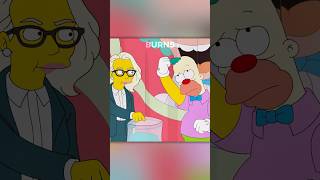 KRUSTY É UM FRACASSO #simpsons