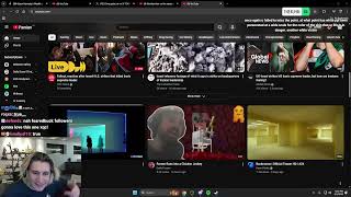 xQc Crashes Out on DDG for making fun of his Jumpshot