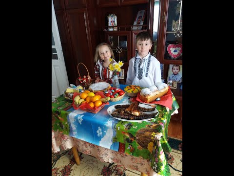 KIZOA Traditii de Pasti la Baia