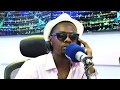 Povu La Ben Pol Kwa Wanaozama Dm Ya Mchumba Wake Adai Akibadilika Atamshughulikia