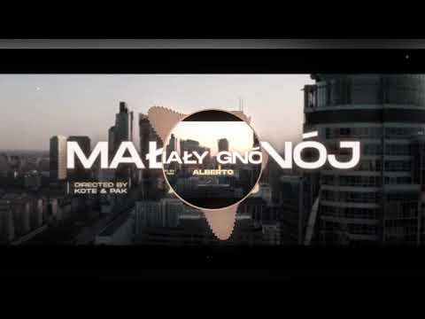 Alberto - Mały Gnój BASS BOOSTED