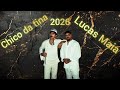 Lucas Maia & Chico da tina 2026