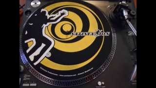 SLY FIDELITY & CLUBFOOT - hurt me