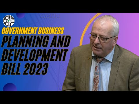 Mattie McGrath warns Planning Bill will deepen housing crisis