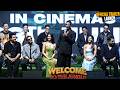 Akshay Kumar Talks About His Retirement At Welcome To The Jungle Trailer Launch