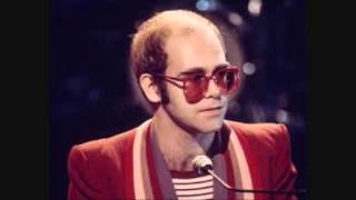 Elton John -  Don&#39;t Forget to Remember Me
