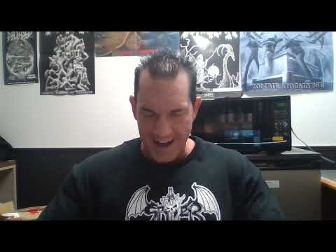 Flesh parade is better then Terrorizer?? What a f'n knob ass poooooooser!!!!