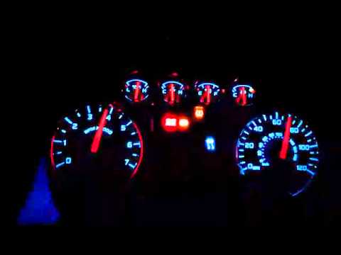 Vortech Supercharged 2010 Ford F150 5.4 3v