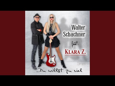 Du willst zu viel (Radio Edit)