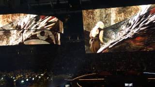 Reign - Game of Thrones - Live Concert Experience [3 of 7]