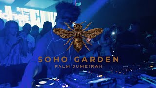 Jamie Jones at Soho Garden Palm   After Movie  1 2022