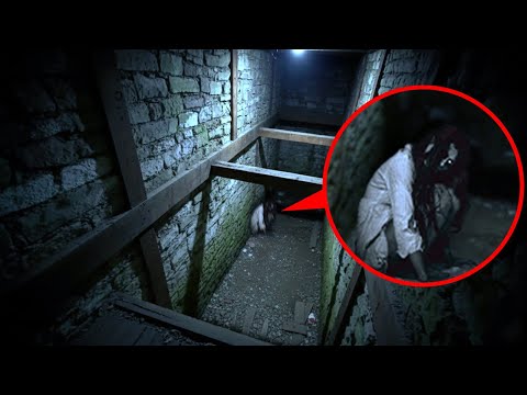 15 Scary Videos That Will Leave You Baffled