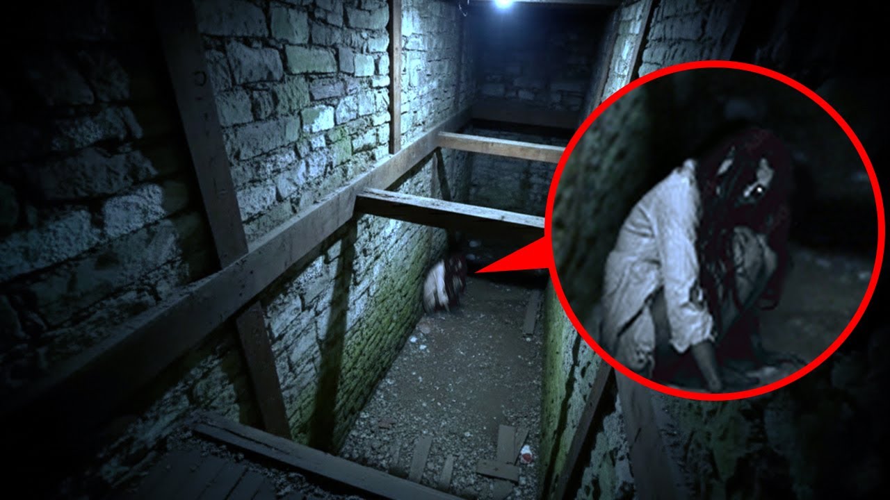 15 Scary Videos That Will Leave You Baffled