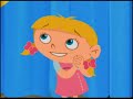 Little Einsteins S2E25 Animal Snack Time WNET Part 10