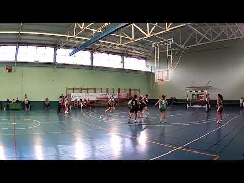 REDES.NET TEGUESTE VS. FELIPE ANTÓN