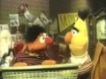 Sesame Street Ernie S Turn To Do The Laundry