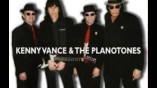 Your Way   Kenny Vance & The Planotones