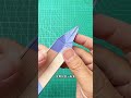 Learn the Avengers paper airplane, this video is enough 520 folding methods of paper airplanes orig