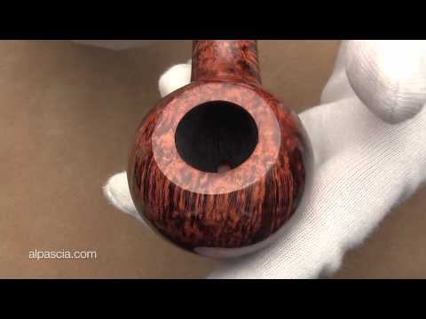 pipa Ken Dederichs 073 - smoking pipe