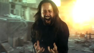 Cover art for God of Greed