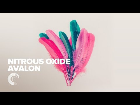 NITROUS OXIDE - AVALON: Two Sides (feat. Jess Morgan)
